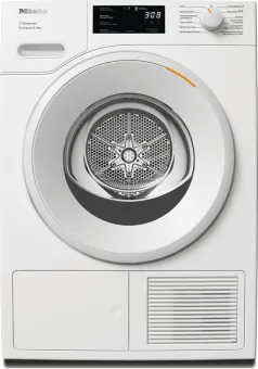 Miele TSD 643 WP EcoSpeed & Wash2Dry - Droogkast - 9 kg - NL/FR Miele TSD 643 WP EcoSpeed & Wash2Dry - Droogkast - 9 kg - NL/FR