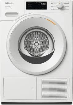 Miele TSD 643 WP EcoSpeed & Wash2Dry - Wasdroger - 9 kg Miele TSD 643 WP EcoSpeed & Wash2Dry - Wasdroger - 9 kg