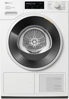 Miele TSL 683 WP - 125 Gala Edition - Droogkast - NL/FR Miele TSL 683 WP - 125 Gala Edition - Droogkast - NL/FR