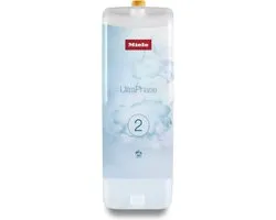 Miele Ultra Phase 2 - Wasmiddel voor wasmachines met TwinDos