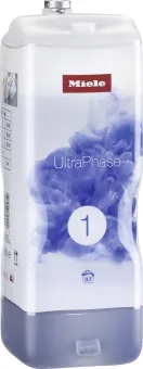 Miele UltraPhase 1 - Wasmiddel voor wasmachines met TwinDos