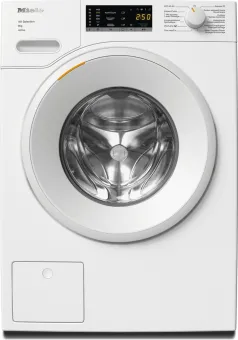 Miele WSA 123 WCS - Wasmachine - 8 kg - Energielabel A-10% - NL/FR Miele WSA 123 WCS - Wasmachine - 8 kg - Energielabel A-10% - NL/FR