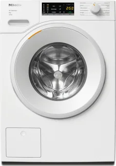 Miele WSA 123 WCS - Wasmachine - 8 kg - Energielabel A-10% Miele WSA 123 WCS - Wasmachine - 8 kg - Energielabel A-10%