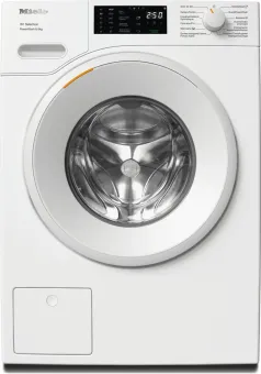 Miele WSB 363 WCS PowerWash - Wasmachine - 8 kg - A-20% - NL/FR Miele WSB 363 WCS PowerWash - Wasmachine - 8 kg - A-20% - NL/FR