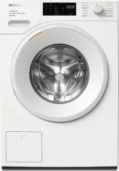 Miele WSB 383 WCS - Wasmachine - Powerwash 2.0 - SteamCare - 8kg - Energielabel A