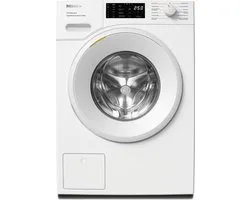 Miele WSC 383 WCS PowerWash & SteamCare - Wasmachine - 8 kg - A-20% - NL/FR