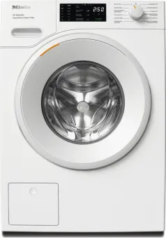 Miele WSD 383 WCS PowerWash & SteamCare - Wasmachine - 9 kg - A-20% - NL/FR Miele WSD 383 WCS PowerWash & SteamCare - Wasmachine - 9 kg - A-20% - NL/FR