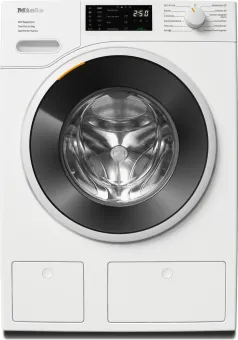 Miele WSF 664 WCS - Wasmachine - Wit - 8kg - Energielabel A Miele WSF 664 WCS - Wasmachine - Wit - 8kg - Energielabel A