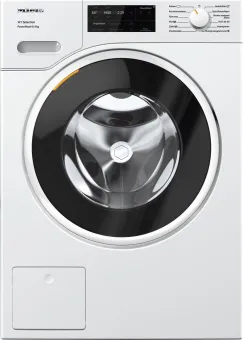 Miele WSG 363 WCS - Wasmachine - PowerWash 2.0 - 9kg - Energielabel A Miele WSG 363 WCS - Wasmachine - PowerWash 2.0 - 9kg - Energielabel A