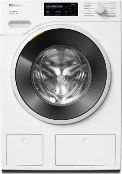 Miele WSG 663 WCS - Wasmachine - TwinDos - NL/FR Miele WSG 663 WCS - Wasmachine - TwinDos - NL/FR