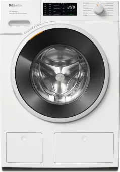 Miele WSG 883 WCS PowerWash & TwinDos & SteamCare - Wasmachine - 9 kg - A-20% - NL/FR Miele WSG 883 WCS PowerWash & TwinDos & SteamCare - Wasmachine - 9 kg - A-20% - NL/FR