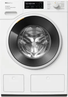 Miele WSI 883 WCS - Wasmachine - PowerWash 2.0 - TwinDos - SteamCare - 125 Edition - NL/FR Miele WSI 883 WCS - Wasmachine - PowerWash 2.0 - TwinDos - SteamCare - 125 Edition - NL/FR