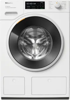Miele WSJ 883 WCS PowerWash & TwinDos & SteamCare