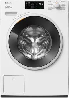 Miele WSK 363 WCS - Wasmachine - QuickPowerWash - NL/FR Miele WSK 363 WCS - Wasmachine - QuickPowerWash - NL/FR