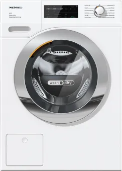 Miele WTI 370 WPM - 8/5kg Miele WTI 370 WPM - 8/5kg