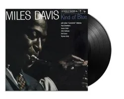 Miles Davis - Kind Of Blue (LP)