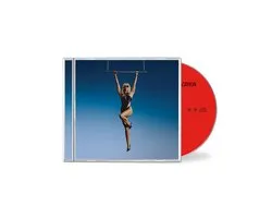 Miley Cyrus - Endless Summer Vacation (CD)