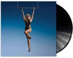 Miley Cyrus - Endless Summer Vacation (LP)