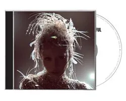Miley Cyrus - Something Beautiful (CD)