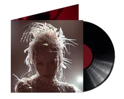 Miley Cyrus - Something Beautiful (LP)