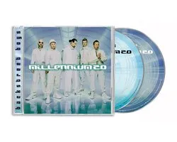 Millennium 2.0