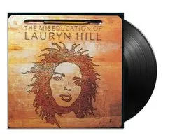 Miseducation Of Lauryn Hill