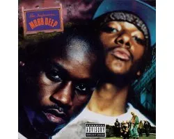 Mobb Deep - Infamous (LP)