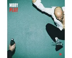 Moby - Play (2 LP)