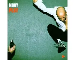 Moby - Play (CD)