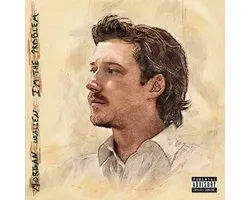 Morgan Wallen - I'm The Problem (CD)
