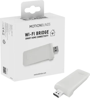 MotionBlinds WiFi Bridge