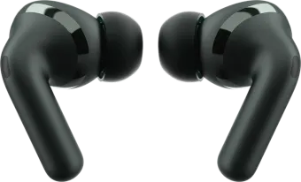 Moto Buds Plus Zwart