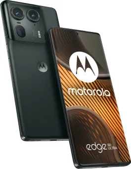 Motorola Edge 50 Ultra 1TB Zwart 5G Motorola Edge 50 Ultra 1TB Zwart 5G