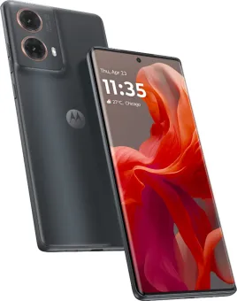 Motorola Moto G85 Grijs 5G Motorola Moto G85 Grijs 5G