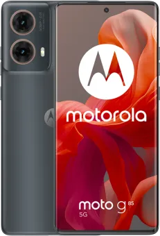 Motorola Moto G85 Grijs 5G