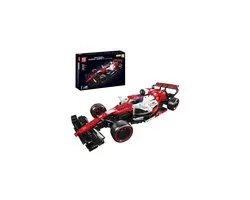 Mould King 13151 Formula 1 Alpha Romeo - 624 onderdelen - |ego compatibel - Bouwdoos