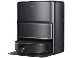 MOVA Z60 Ultra Roller Complete - Robotstofzuiger met Dweilfunctie - 28.000 Pa Zuigkracht - Zelfreinigend Station & Tapijtbeveiliging - Geschikt voor huisdierharen, harde vloeren en tapijten