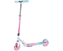 Move 145 Scooter Step Junior
