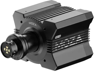 Moza R12 V2 Direct Drive Wheel Base