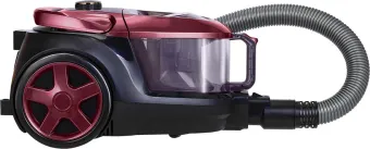 MPM - Stofzuiger zonder Zak - 2,5 Liter Reservoir - HEPA Filter - Met Opzetstukken / Hulpstukken en Telescopische Steel - 850W MPM - Stofzuiger zonder Zak - 2,5 Liter Reservoir - HEPA Filter - Met Opzetstukken / Hulpstukken en Telescopische Steel - 850W