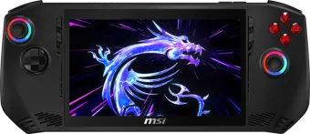 MSI Claw 7 AI+ A2VM-008NL