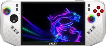 MSI Claw A8 BZ2EM-047NL