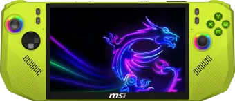 MSI Claw A8 BZ2EM-048NL