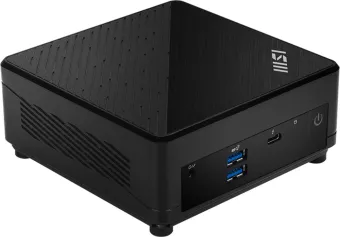 MSI Cubi 5 12M-002EU MSI Cubi 5 12M-002EU