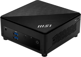 MSI Cubi 5 12M-004EU