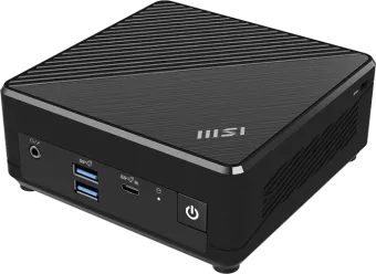 MSI Cubi N ADL-002EU