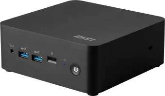 MSI Cubi NUC 1M-002EU MSI Cubi NUC 1M-002EU