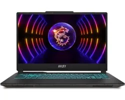MSI - Cyborg 15 A13VE-1830NL - Gaming Laptop - 15.6 inch - 144Hz