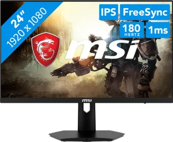 MSI G244F E2