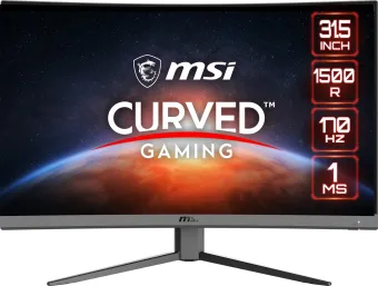 MSI G32CQ4 E2